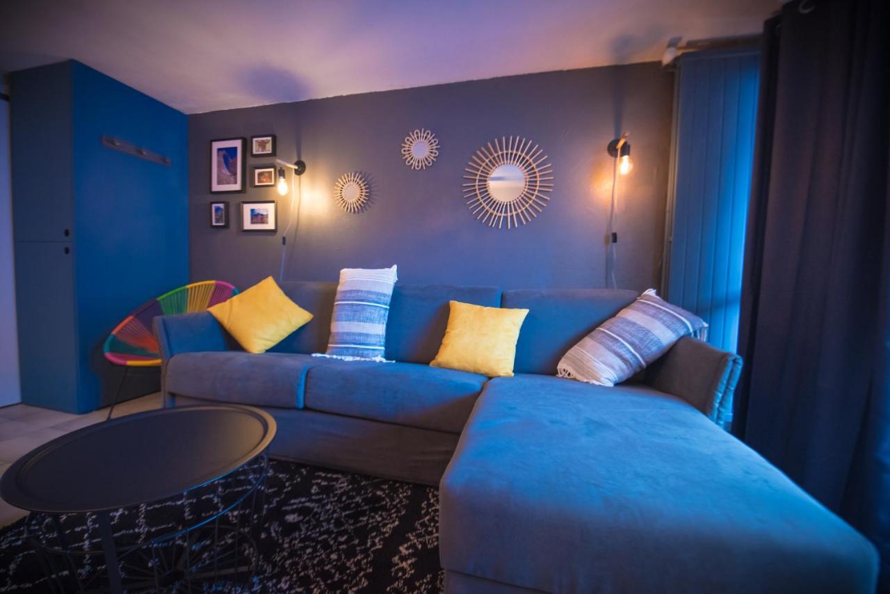 Vue Lac - Appartement 4 Personnes - Tignes Le Lac - 803 - Le Palafour Εξωτερικό φωτογραφία