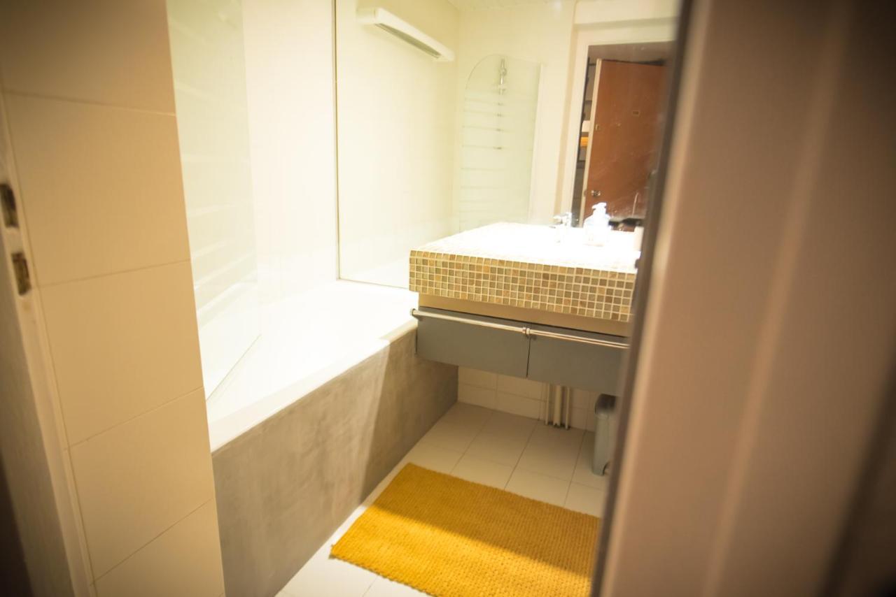 Vue Lac - Appartement 4 Personnes - Tignes Le Lac - 803 - Le Palafour Εξωτερικό φωτογραφία